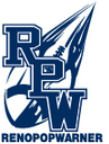 RPW logo