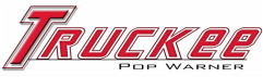 Truckee Pop Warner Logo