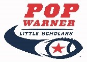 pop warner little scholars logo