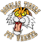 Douglas Tigers logo