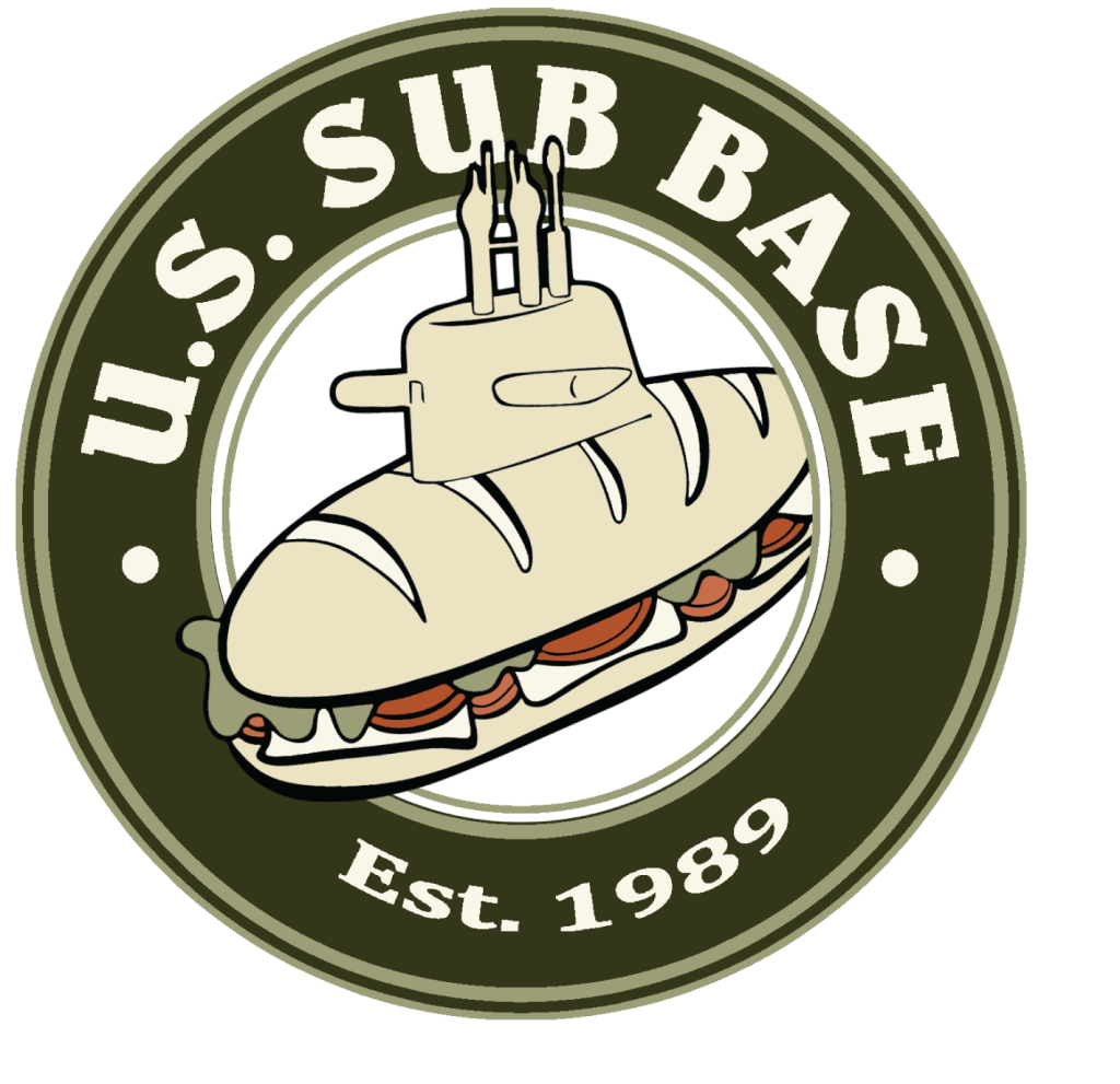 US Sub Brand Guideline Logo