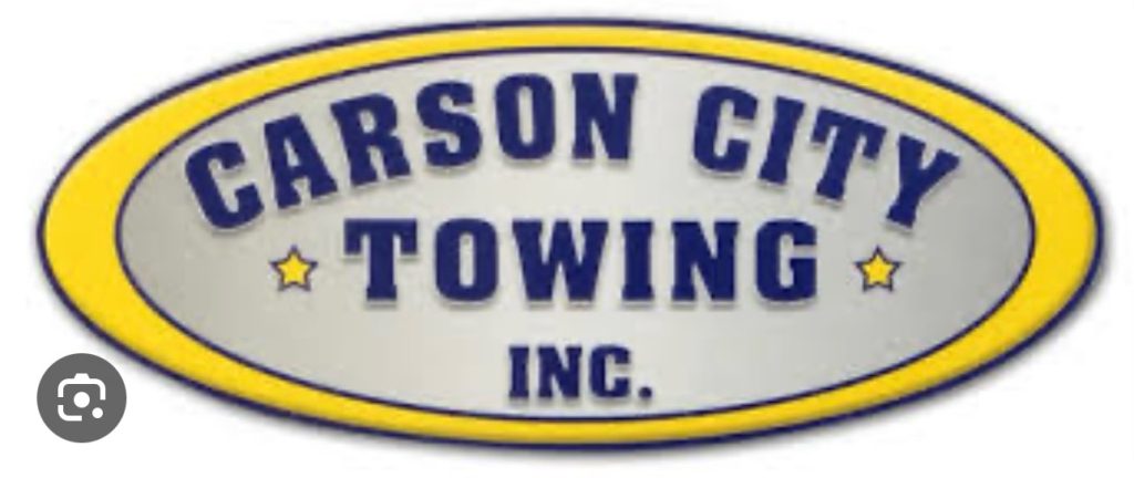 Carson City Towing